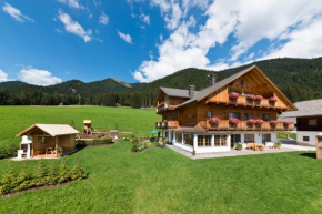 Гостиница Festnerhof  Валле-Ди-Казиес